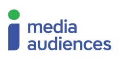iMediaAudiences logo